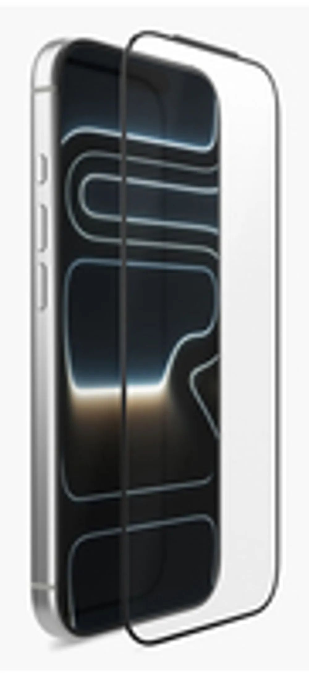 Vonmählen Displayschutz Screen Protector iPhone 17 Pro