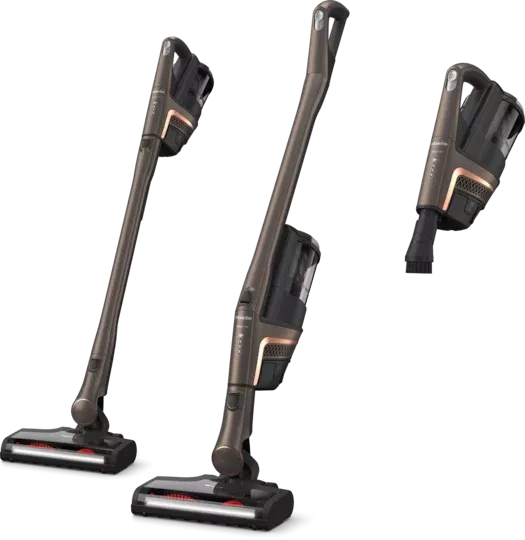 Miele Triflex HX2 Pro PowerLine/Infini.grauPF/SOML0
