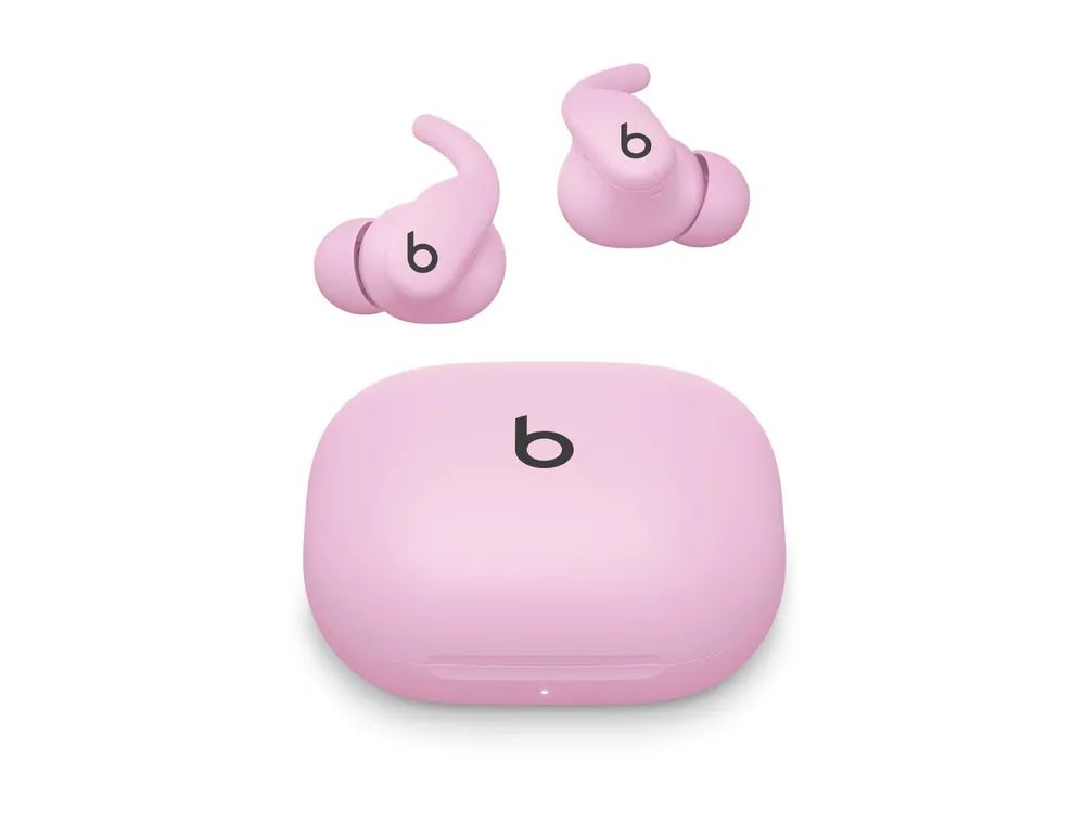 Apple Powerbeats Fit - True Wireless-Kopfhörer mit Mikrofon