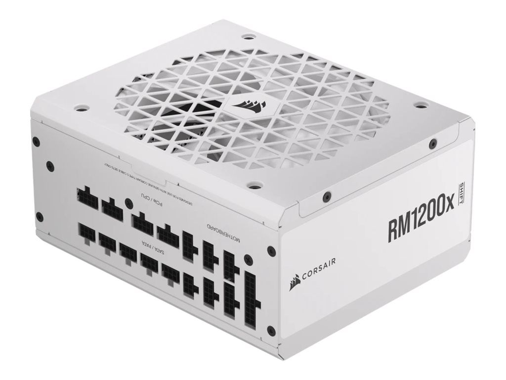 Corsair RMx Series RM1200X SHIFT - Netzteil (intern)