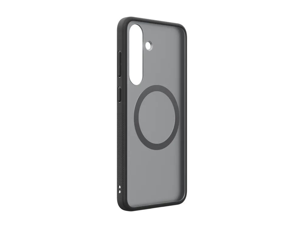 Spigen Capella GP-FPS936PGB - Hintere Abdeckung für Mobiltelefon - Ständer - Thermoplastisches Polyurethan (TPU)