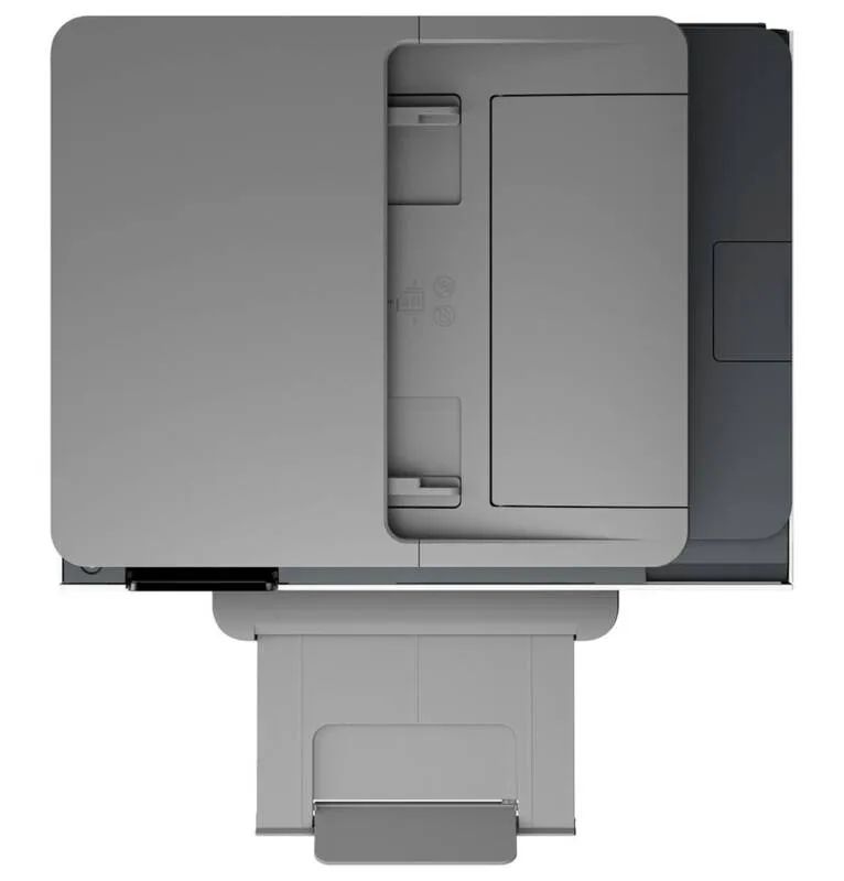 HP OﬀiceJet Pro 9120 All-in-One