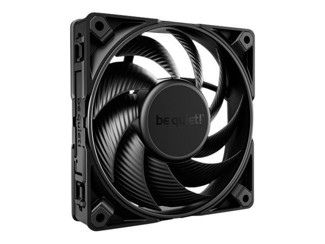 Be Quiet! Silent Wings Pro 4 PWM - Gehäuselüfter