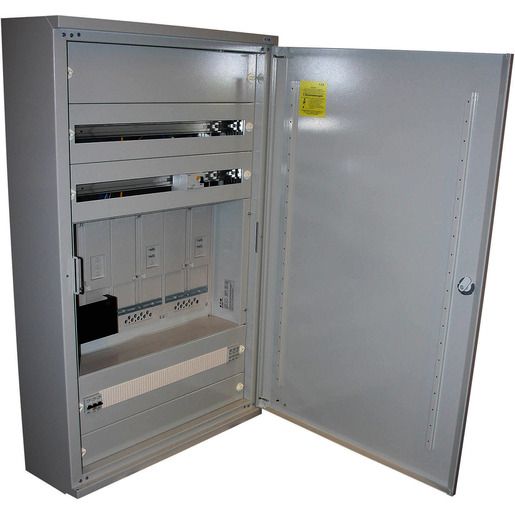 Eaton AP-VERTEILER INN BESTÜCKT WEIß / EATON BP-O-TN-800-INN 147425