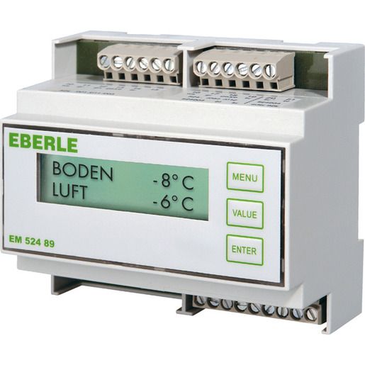 Eberle SET EISMELDER F. DR-HEIZUNG / EBERLE EM 524 89 DR 052489144134