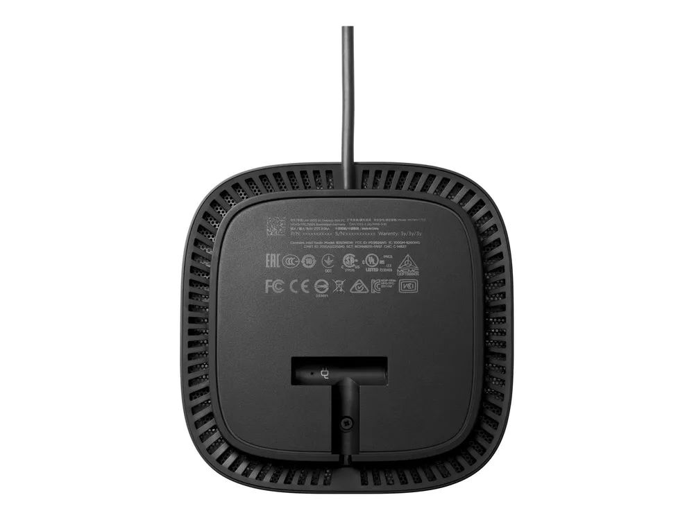 HP USB-C G5 Essential Dock - Dockingstation