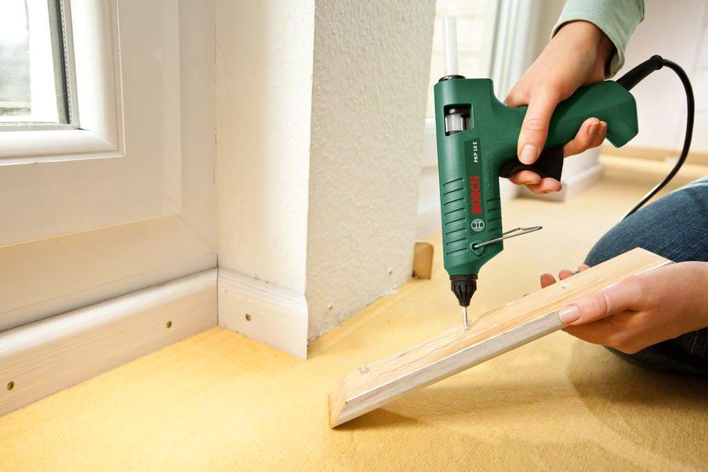 Bosch PKP 18 E
