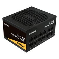 Enermax Netzteil Revolution D.F. 12 - PC-/Server Netzteil - ATX