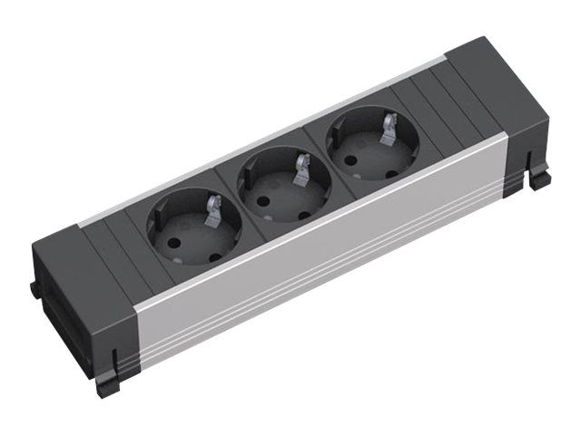 Bachmann POWER FRAME - Steckdosenleiste - Eingabe, Eingang GST18i3