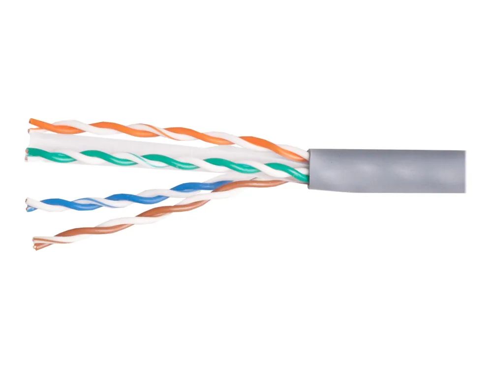 Equip Bulkkabel - 305 m - UTP - CAT 6 - IEEE 802.5