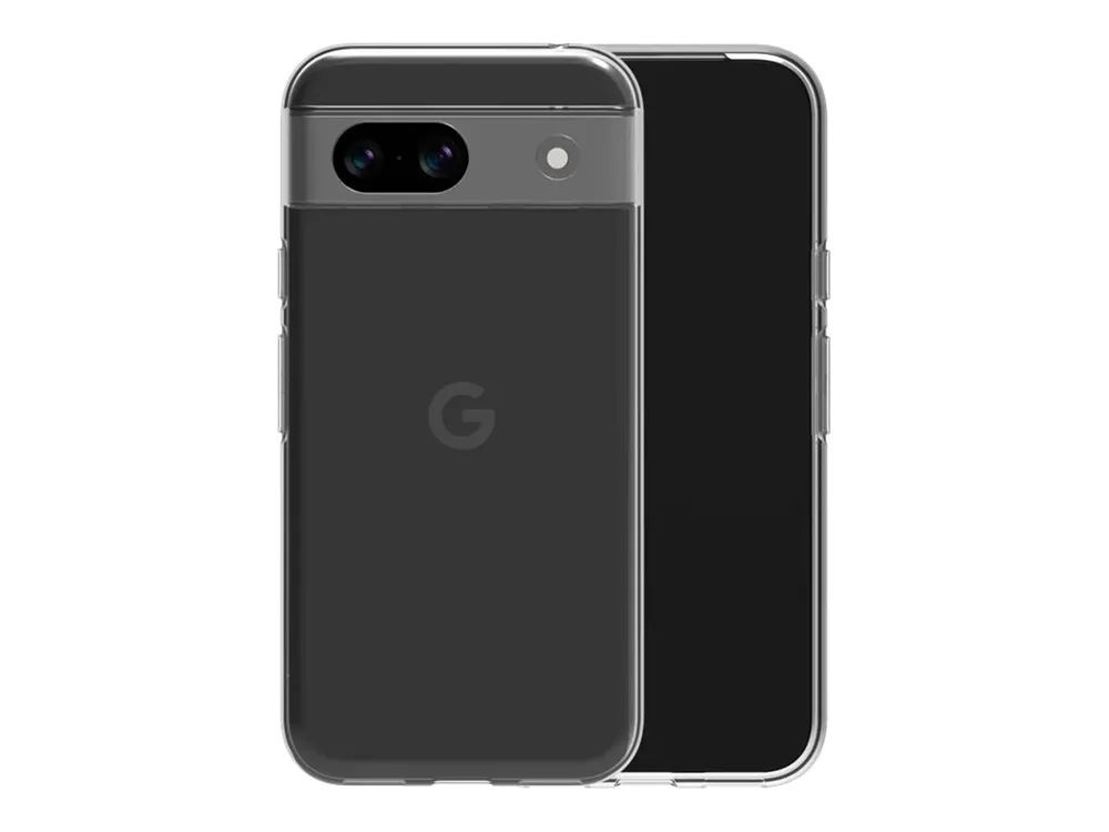 dbramante1928 Greenland - Hintere Abdeckung für Google Pixel 8a