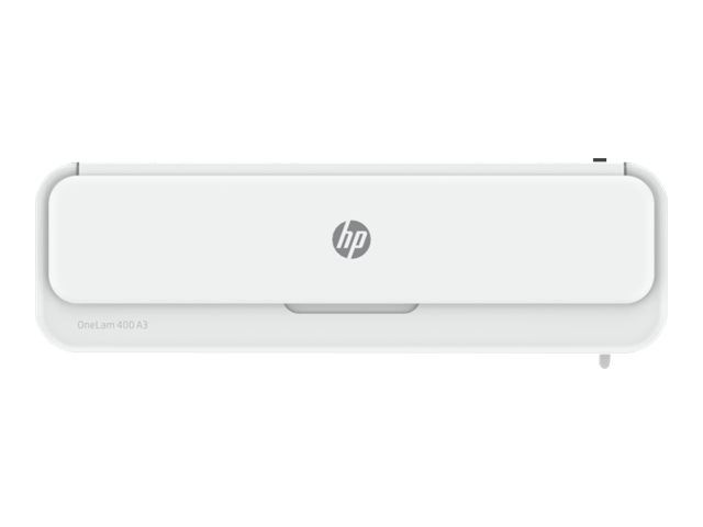 HP OneLam 400 A3 - Laminator - Heiß- oder Kaltlaminierer