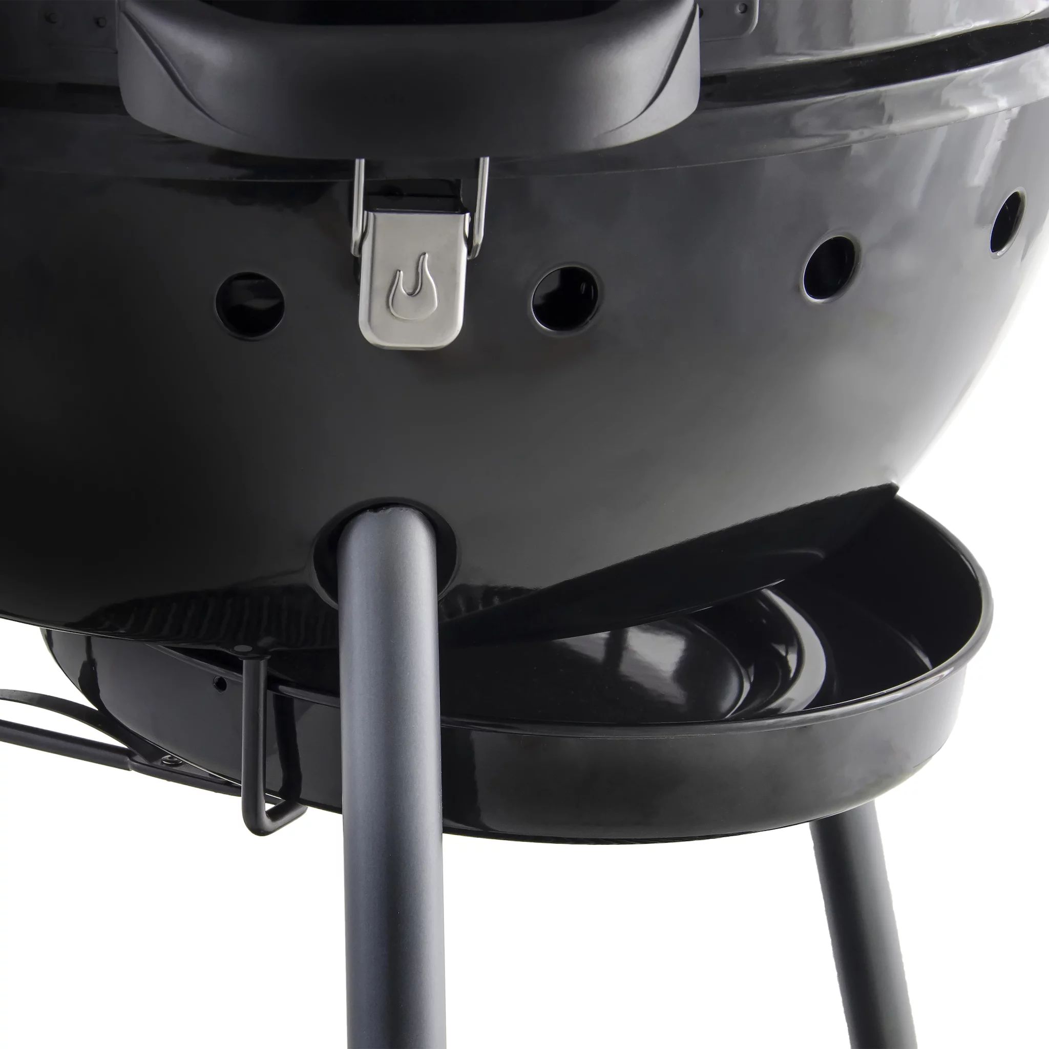 Char Broil Kettleman