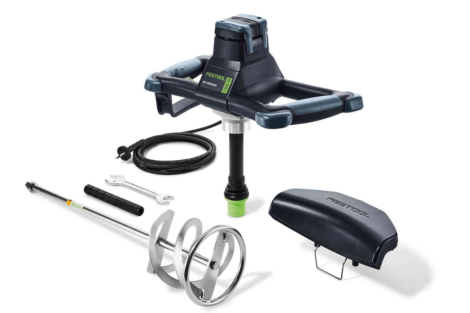 Festool MX 1200 RE EF HS2