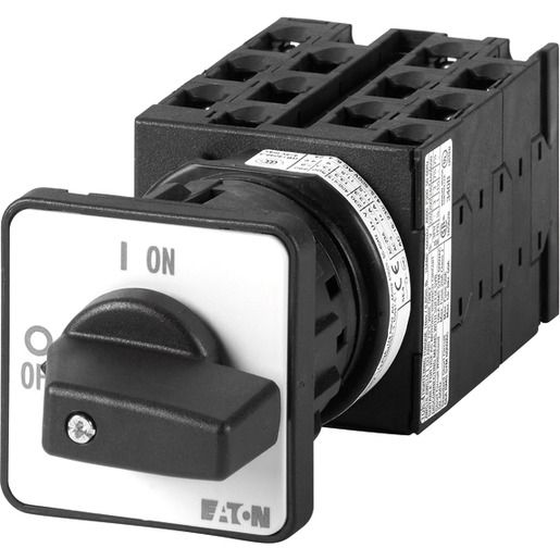 Eaton EIN-AUS-SCHALTER EZ / EATON TO-6-15151/EZ 15369 015369