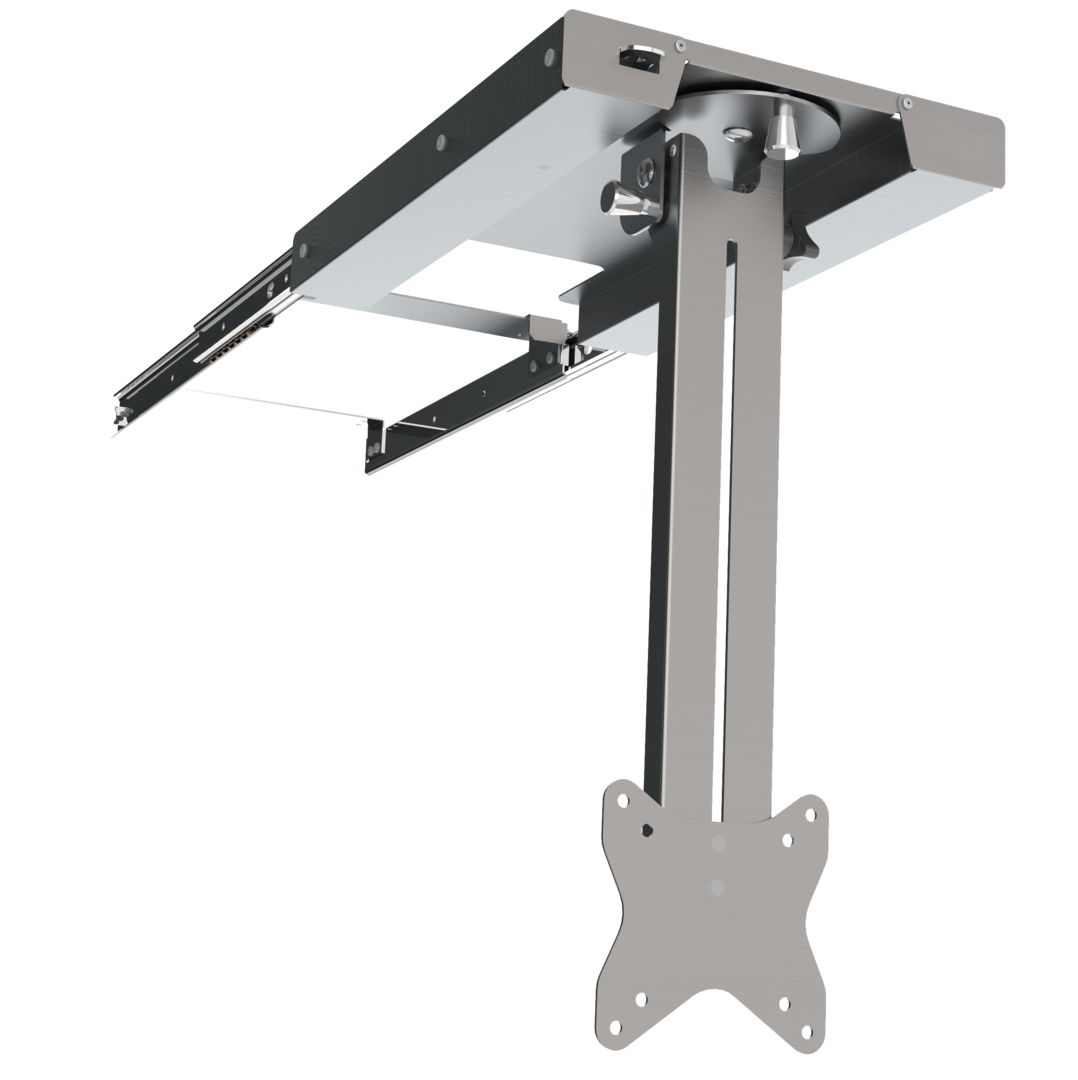 Lippert TFT-Halter für die Decke