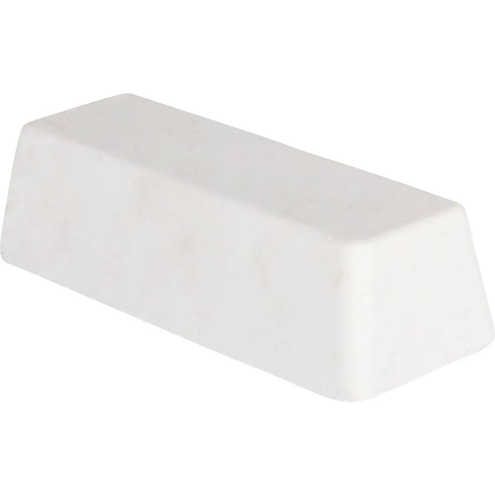 TYROLIT Polierpaste PP90 weiß f. Hochglanz Vorpolitur 60x45x160 mm