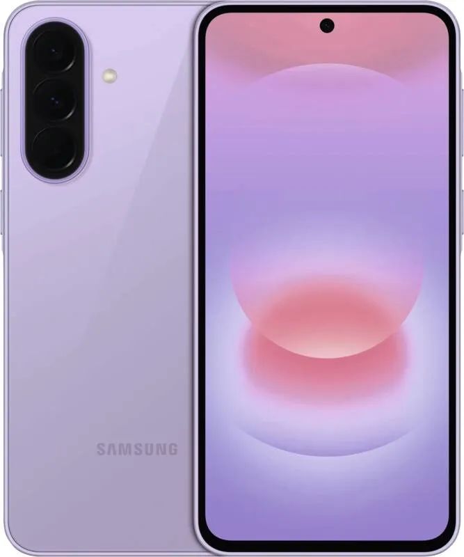 Samsung Galaxy A37 Lavender - 128 GB