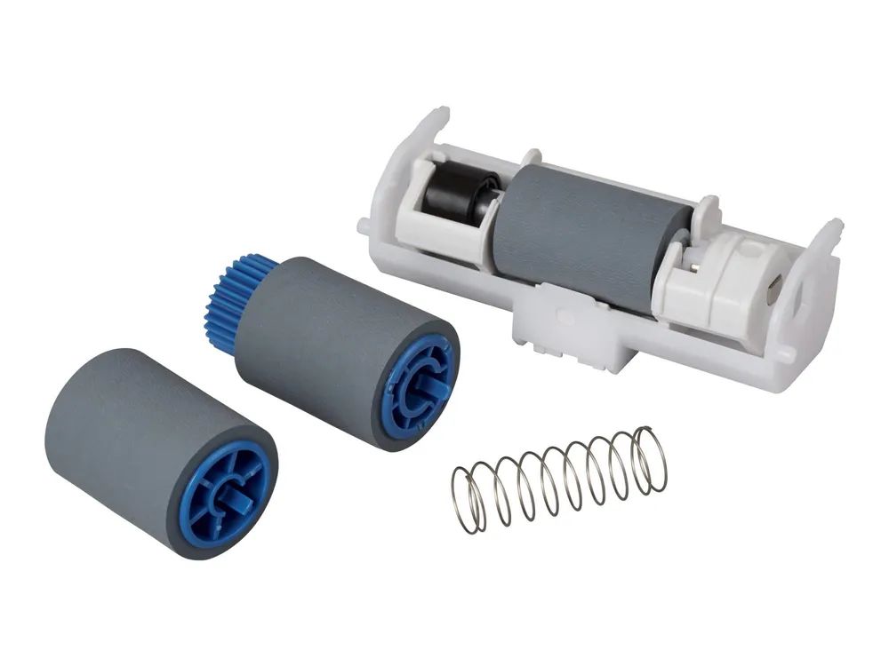 OKI Schalenrolle - optional - für P/N: 09006235