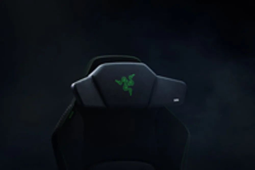 Razer Clio Audiofähiges kabelloses Lautsprecherkopfpolster