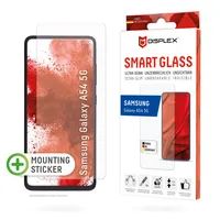 E.V.I. Smart Glass Displayschutzfolie für Samsung Galaxy A54 5G