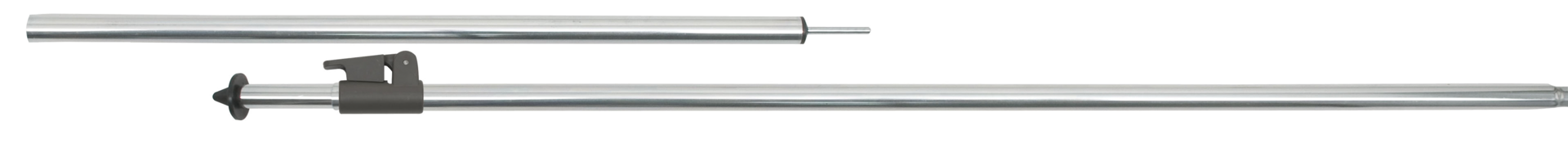 Brunner Aufstellstab SMART Stahl Gr.2