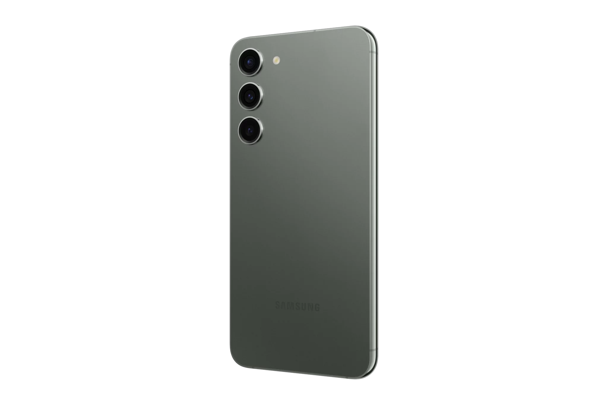 Samsung Galaxy S23+ SM-S916BZGDEUE, Green