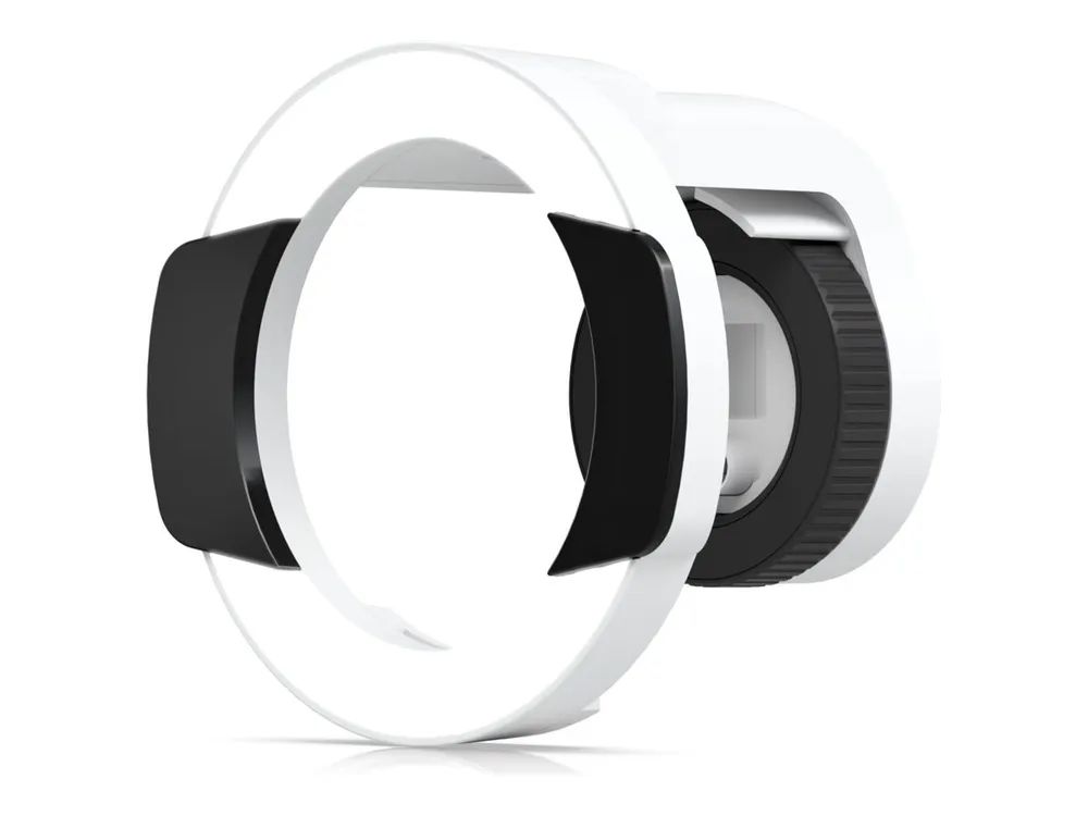 Ubiquiti UniFi Pro Bullet Enhancer• Long-range IR LED• FloodLight• radar detection