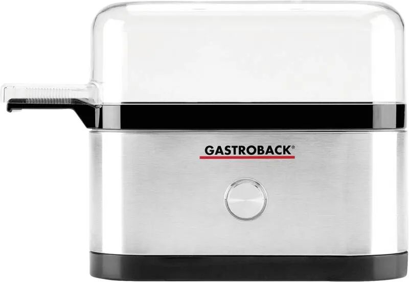 Gastroback Eierkocher Design Mini