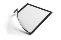 Durable DURAFRAME - Dokumentenhalterung - für A4