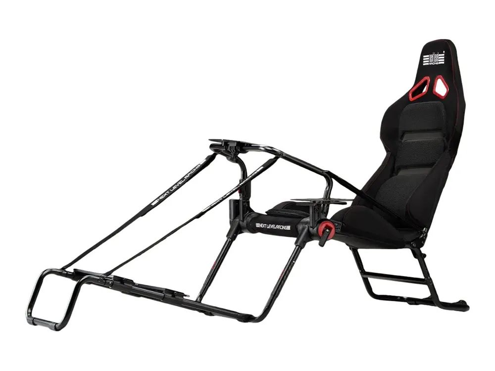 Next Level Racing GT Lite Pro - Rennsimulator-Cockpit
