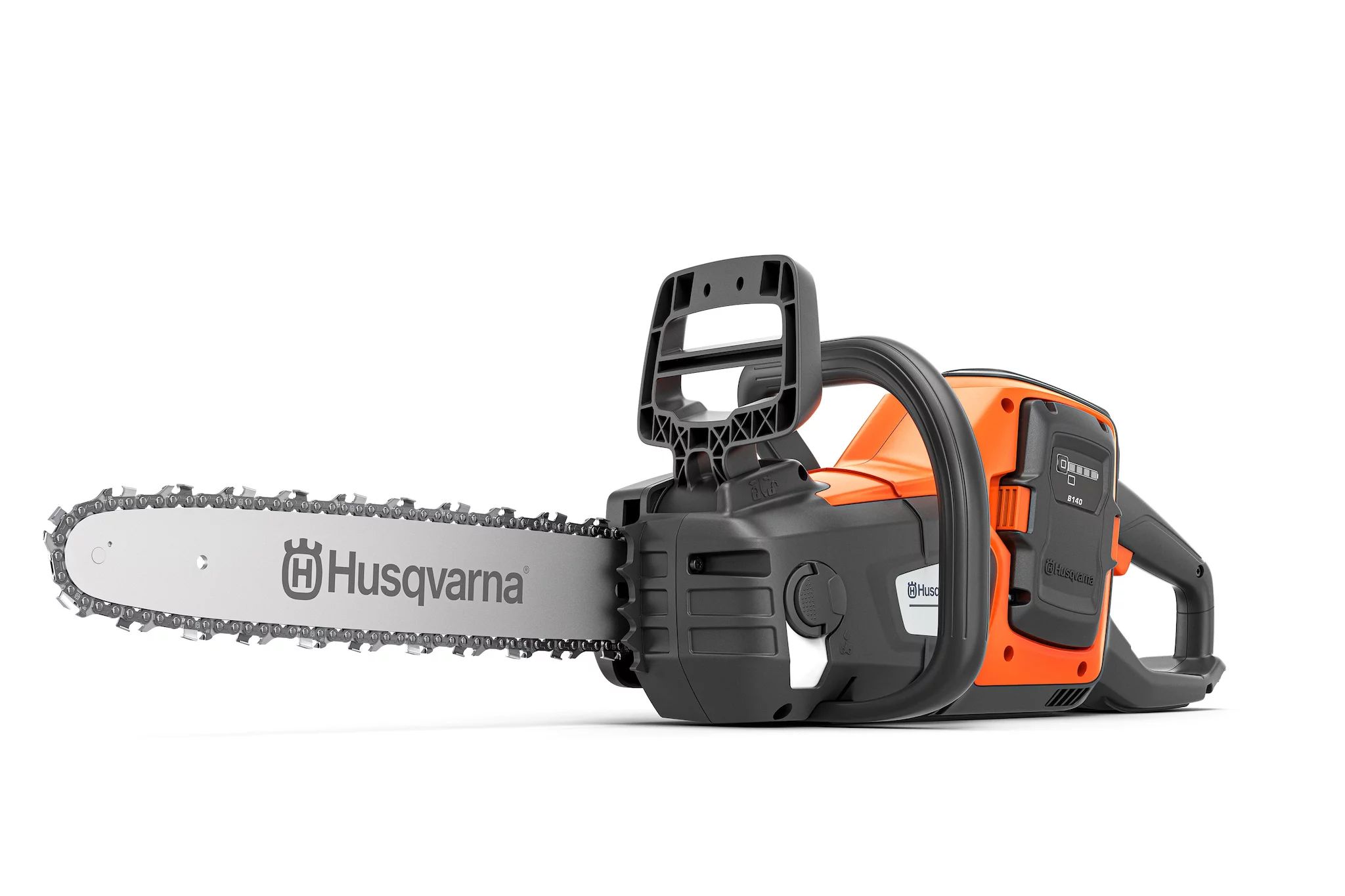 Husqvarna 230I 14Z + Akku 40-B140 + Ladegerät 40-C80 HUSQ