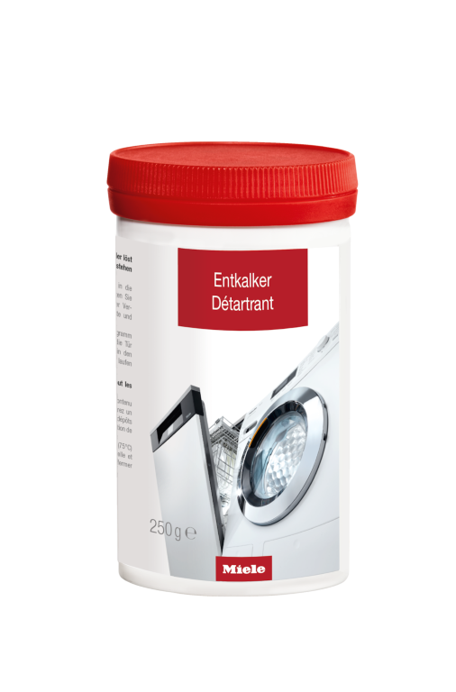 Miele GP DC WG 0252 P Entkalker 250 g