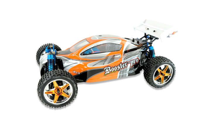 Amewi Buggy "Booster Pro" - Auto - 3300 mAh - 1,41 kg