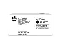 HP 657X Blk Contract LJ Toner Cartridge - 28000 Seiten - Schwarz - 1 Stück(e)