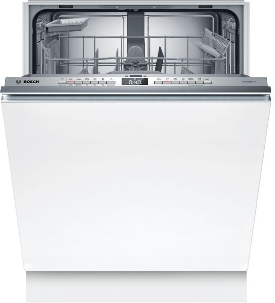 Bosch SMV4EAX23E Spüler vollintegriert 60 cm