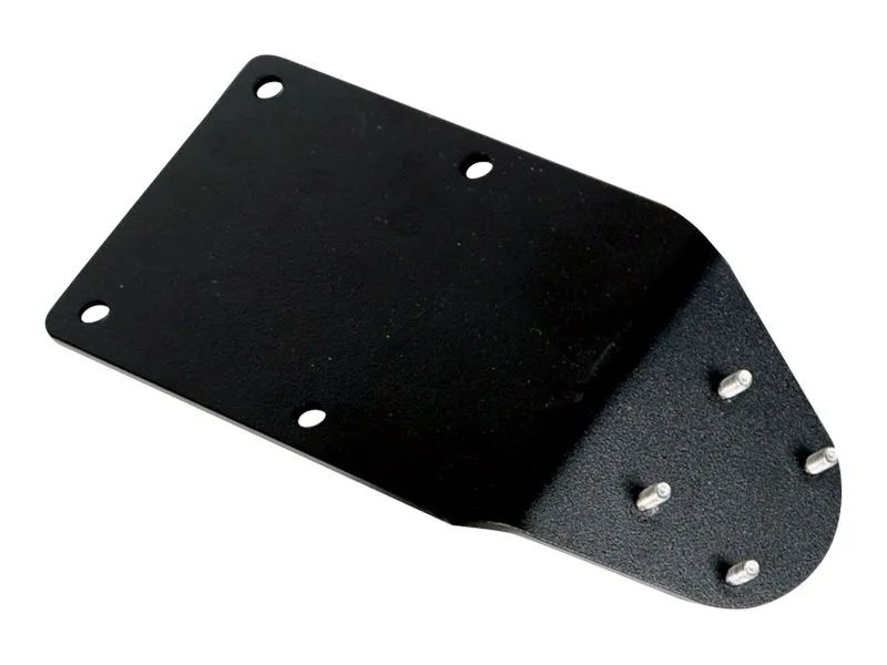 HONEYWELL Tastatur-Adapterplatte