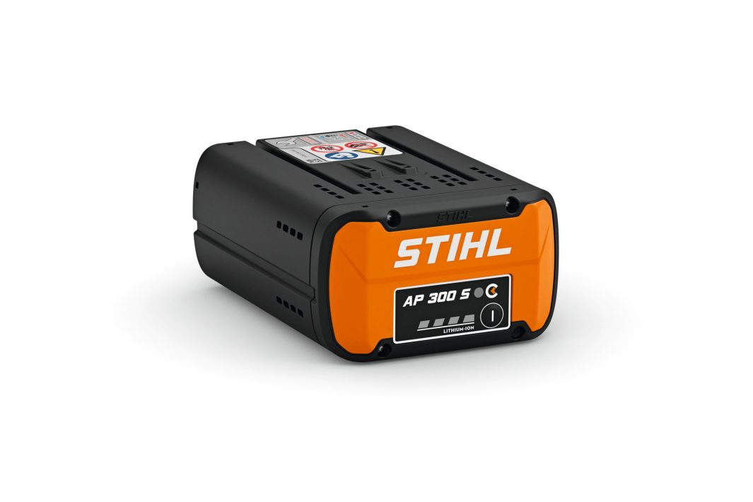 STIHL AP 300.0 S Akkumulator