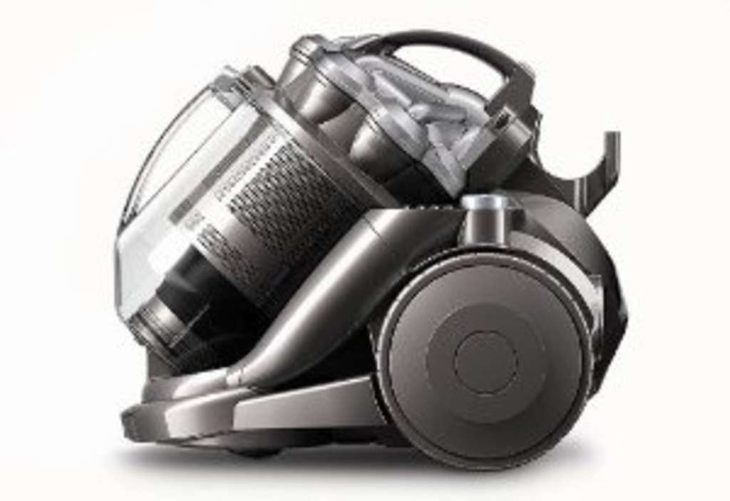 xxxDyson DC33c Home & Car
