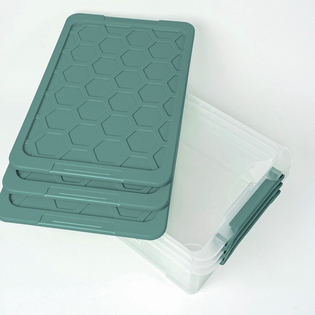 Rotho Box 30 l EVO SAFE