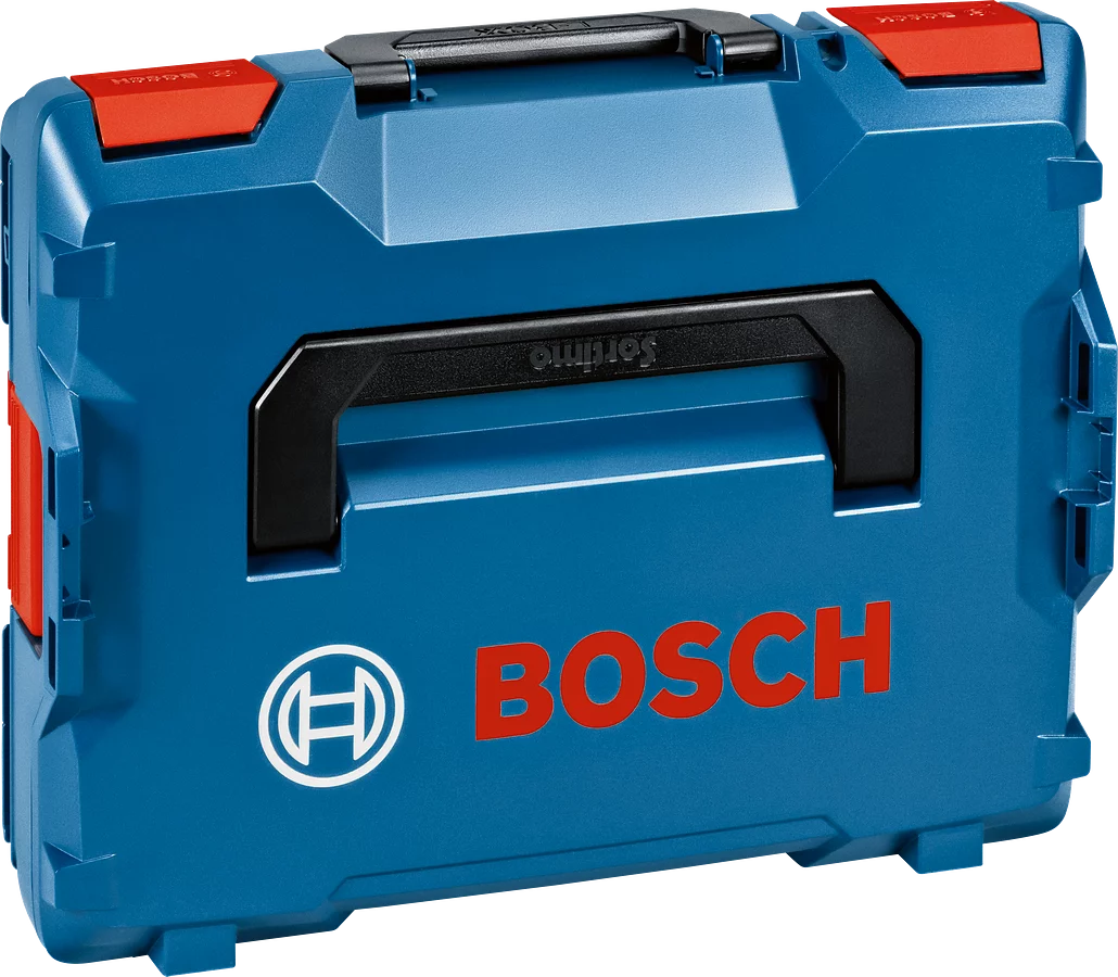 Bosch GWS18V-11PS Akku-Winkelschleifer solo