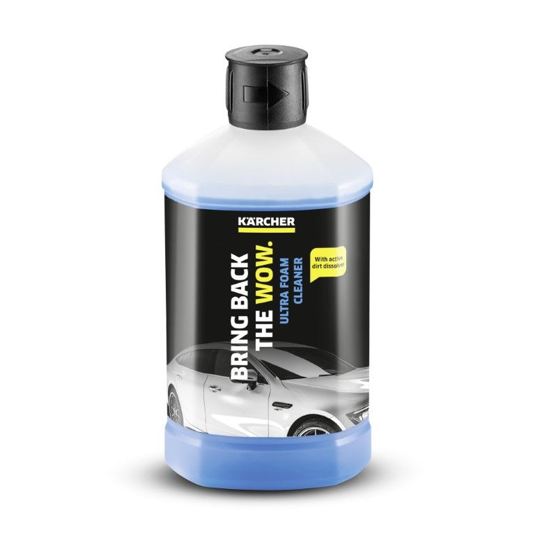 Kärcher Ultraschaumreiniger (1L)