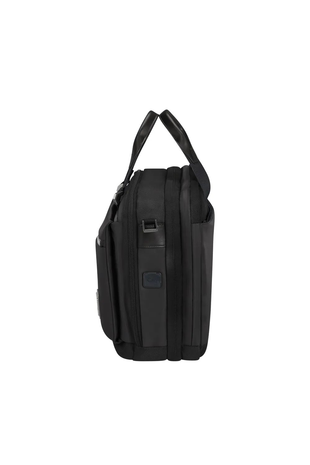 SAMSONITE OPENROAD 2.0 BAILHANDLE 15.6" EXP, BLACK
