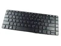 HP Ersatztastatur Notebook - mit Zeigestock