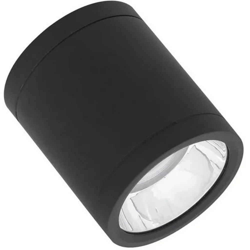 Ledvance DOWNLIGHT DN90 15W 840 36° / LEDVAN DL SURFACE IP65 SCHW 4058075768918