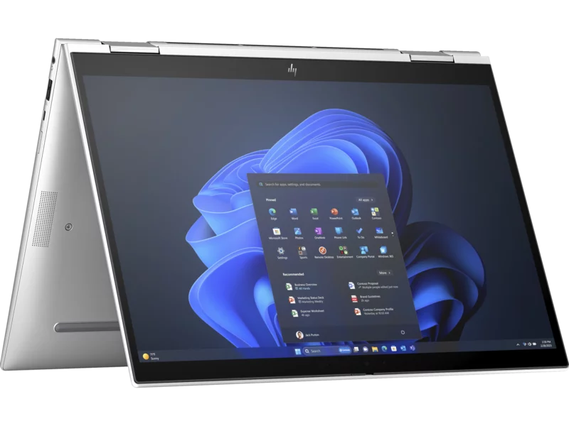 HP ELITE X360 830 G11 U7-155U 16GB - 512 GB