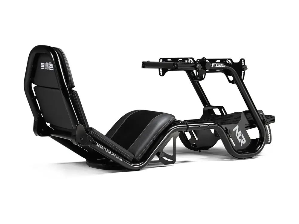 Next Level Racing F- GT Pro - Rennsimulator-Cockpit