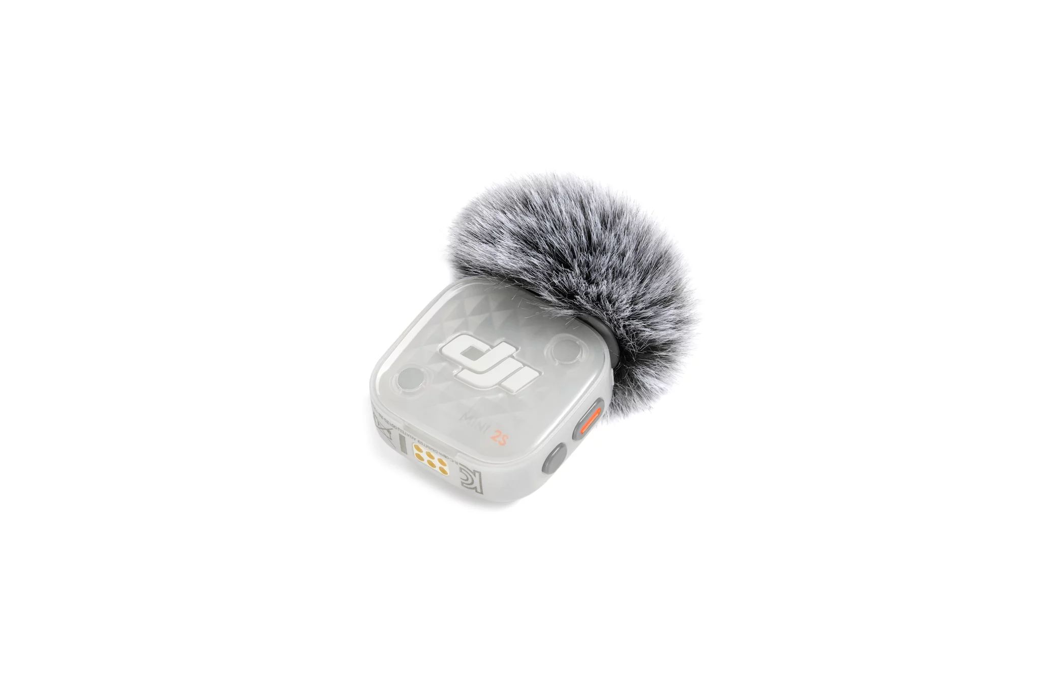 DJI Mic Mini 2S Sender