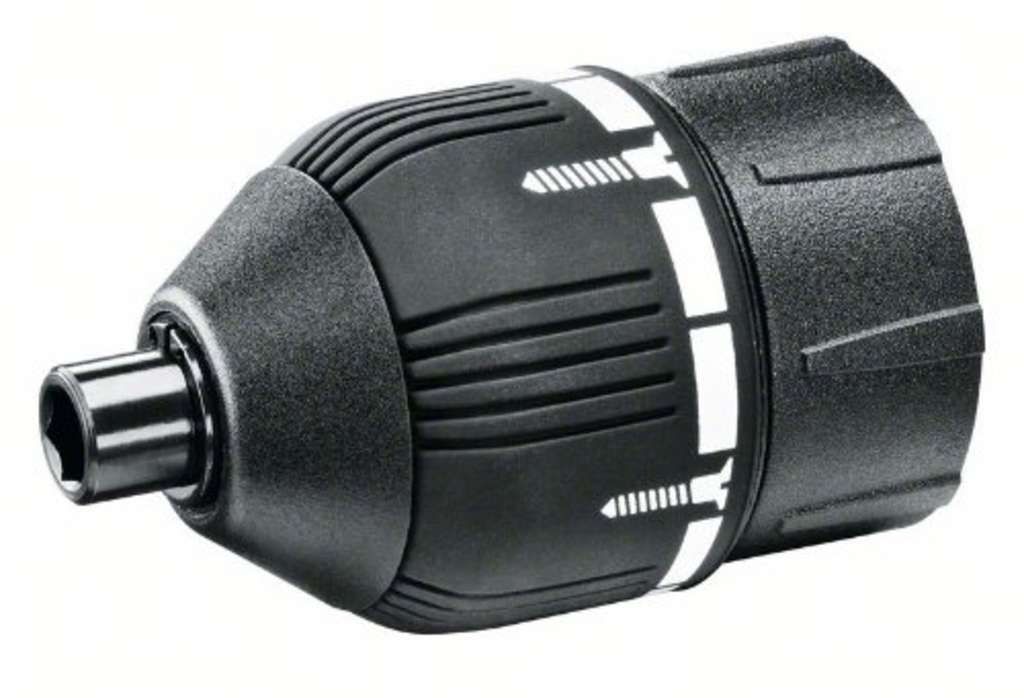 Bosch Drehmomentaufsatz für IXO