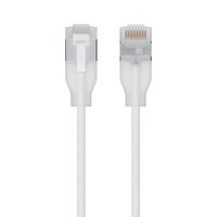 Ubiquiti UniFi Premium Patch Cable•• UACC-Cable-Patch-EL-C6a-15m-W - Kabel - Netzwerk